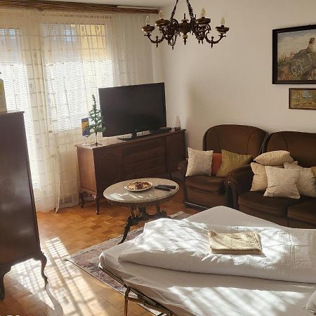 Apartman Sky Szarajevó Kültér fotó