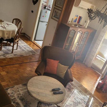 Apartman Sky Szarajevó Kültér fotó