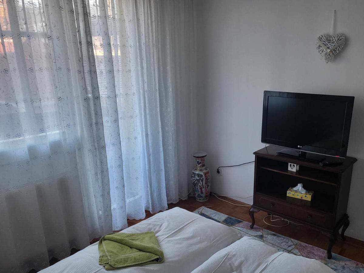 Apartman Sky Szarajevó Kültér fotó