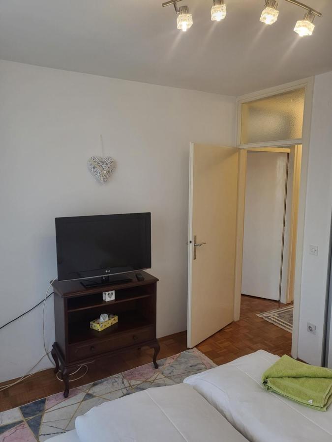 Apartman Sky Szarajevó Kültér fotó