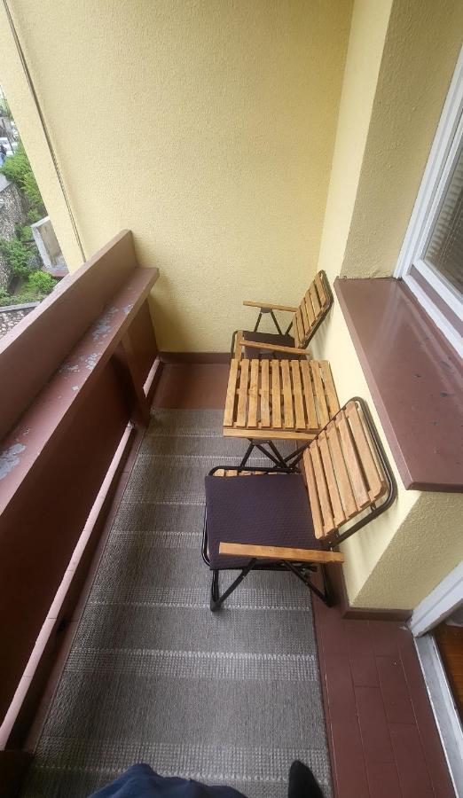 Apartman Sky Szarajevó Kültér fotó