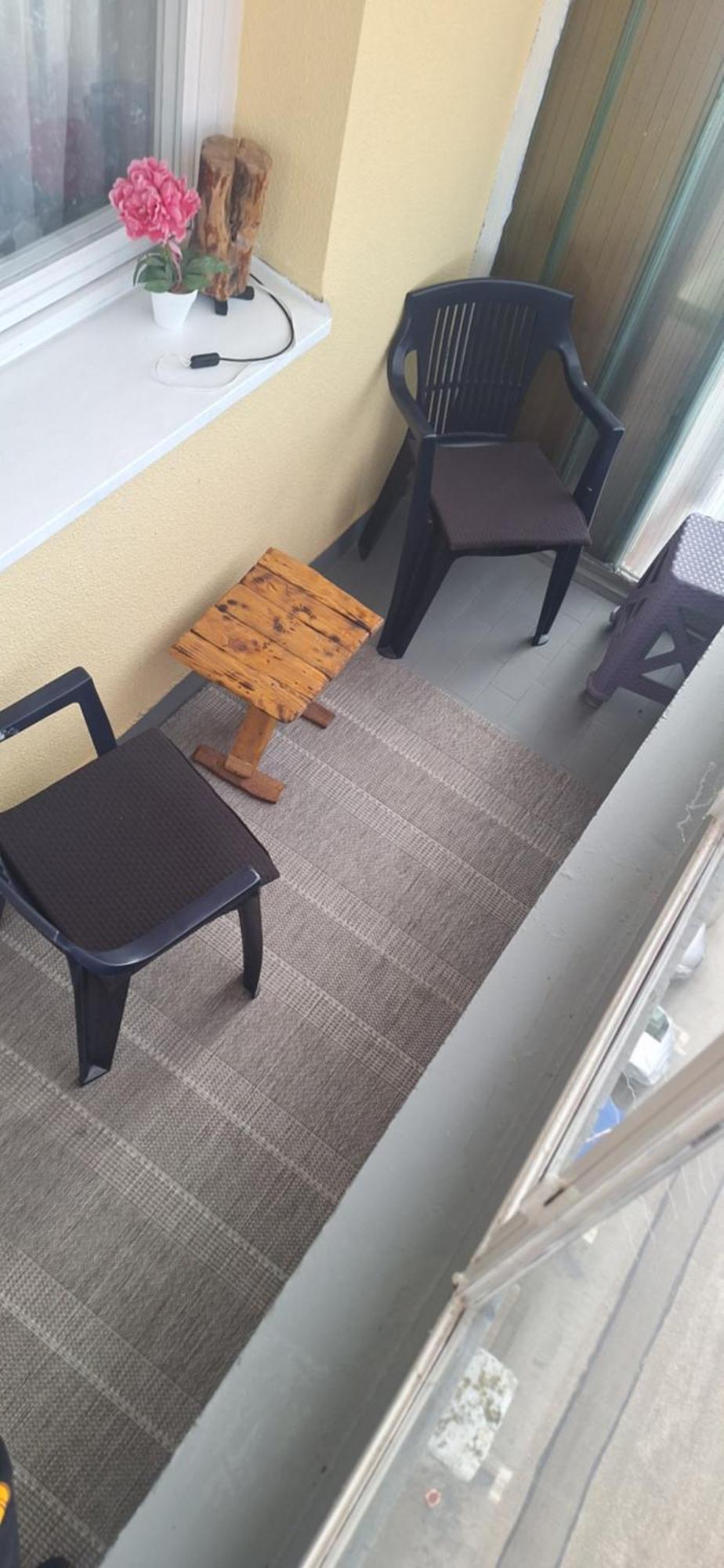 Apartman Sky Szarajevó Kültér fotó